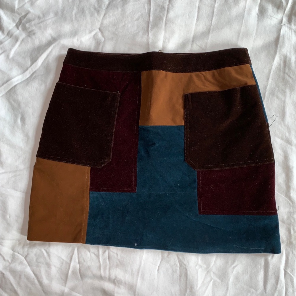 Vintage skirt